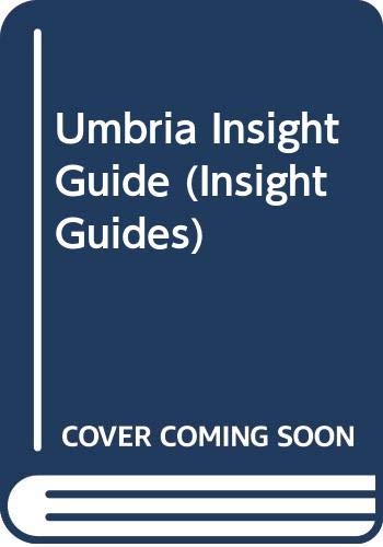 Umbria Insight Guide (Insight Guides)