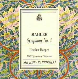 Mahler: Symphony No. 4