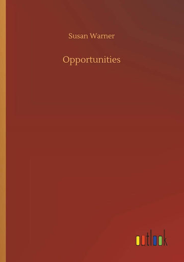 Opportunities