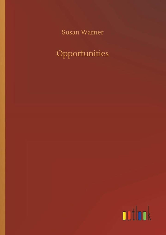 Opportunities
