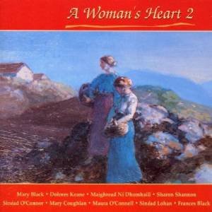 A Woman's Heart 2 [Musikkassette]