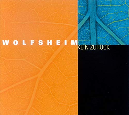 Kein Zuruck