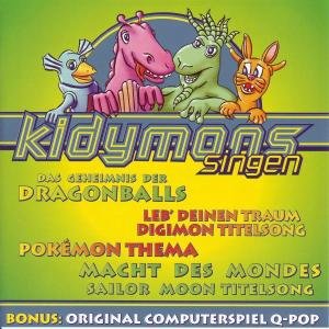 Kidymons