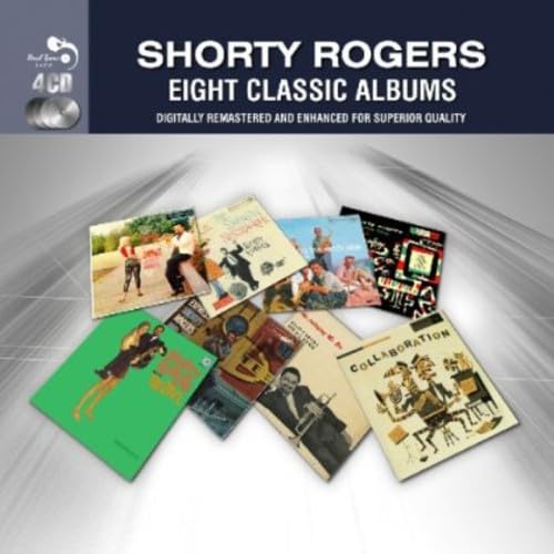 8 Classic Albums