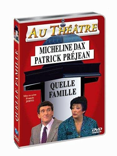 Quelle famille