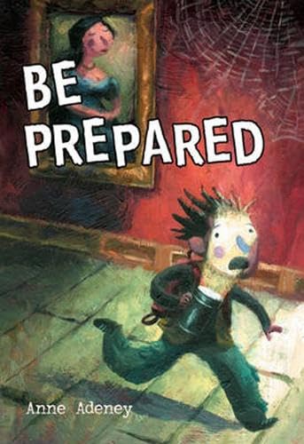 Pocket Chillers: Gold: Level 2: Be Prepared (POCKET READERS HORROR)