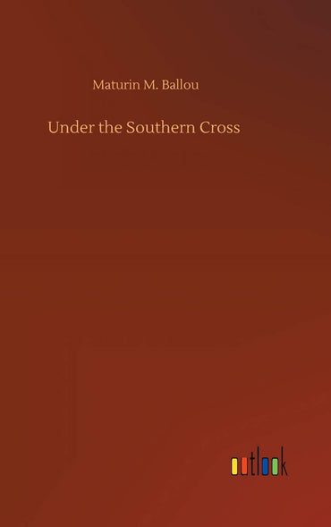 Under the Southern Cross