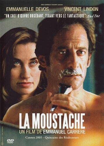 La Moustache [Import belge]