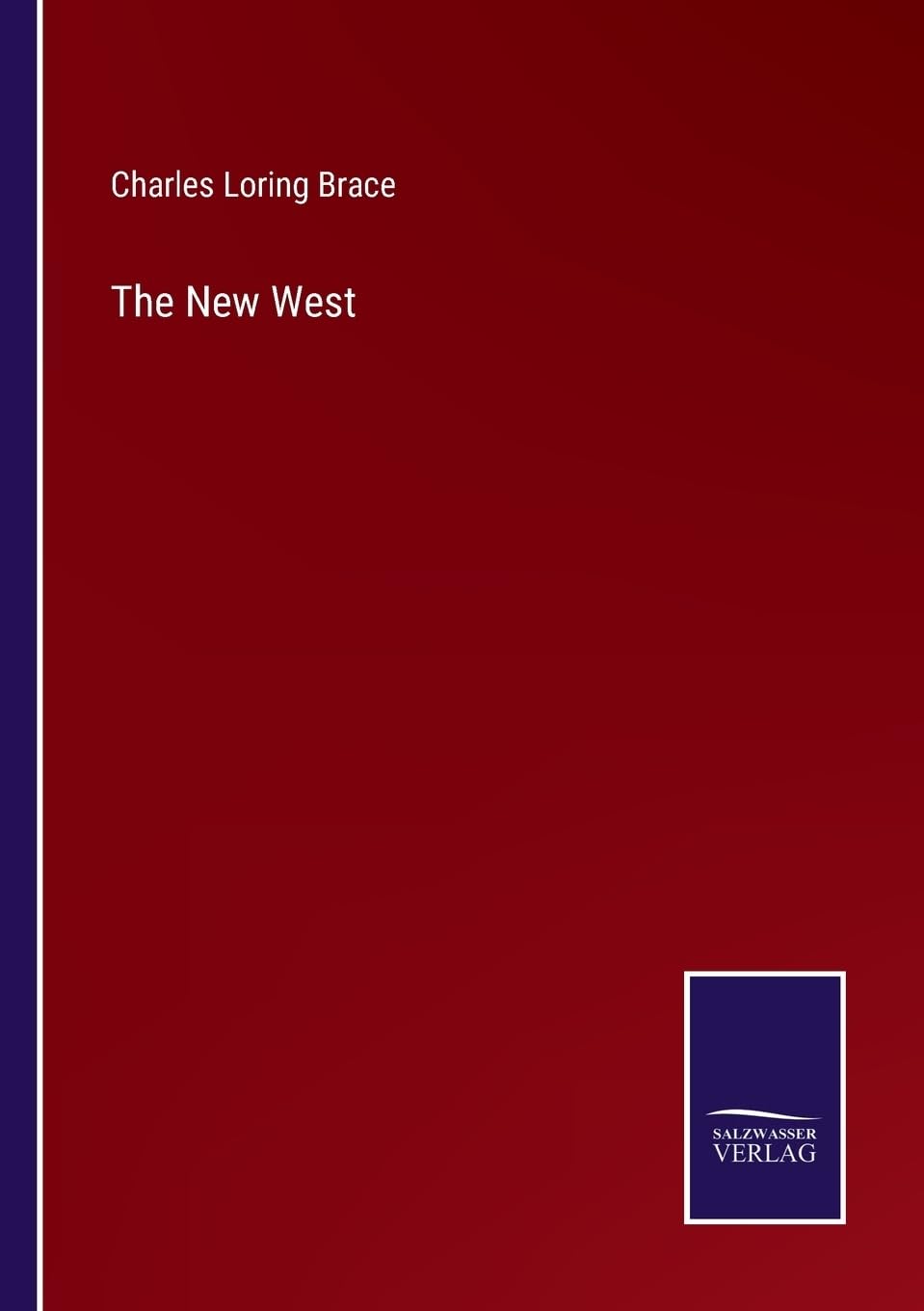 The New West