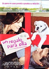 Un Regalo Para Ella.(2009).Tresor.