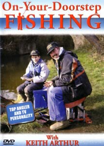 Fishing on Your Doorstep - Keith Arthur
