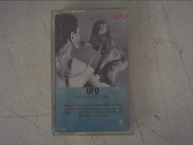 No Heavy Petting