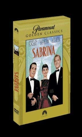 Sabrina [DVD]