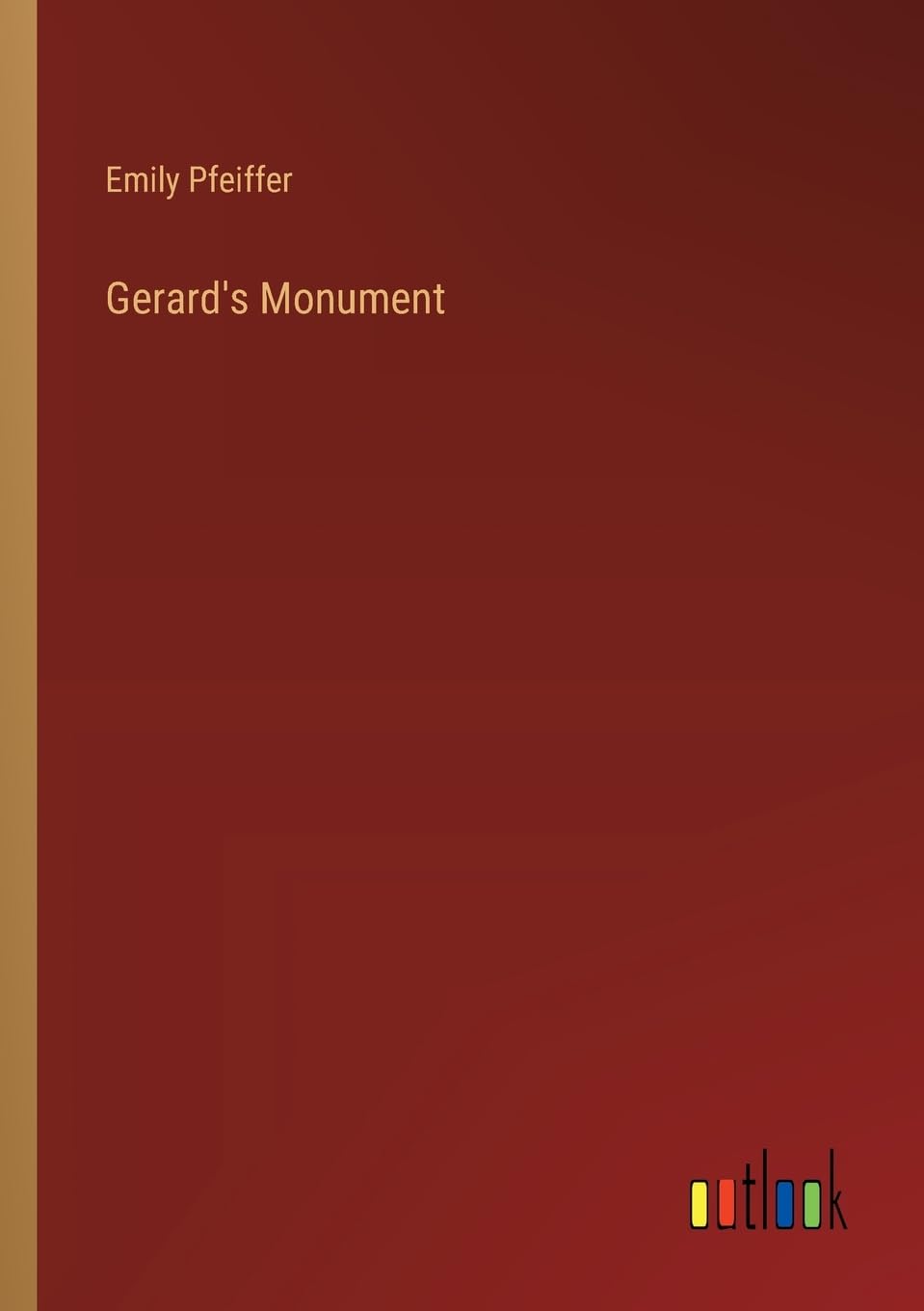 Gerard's Monument