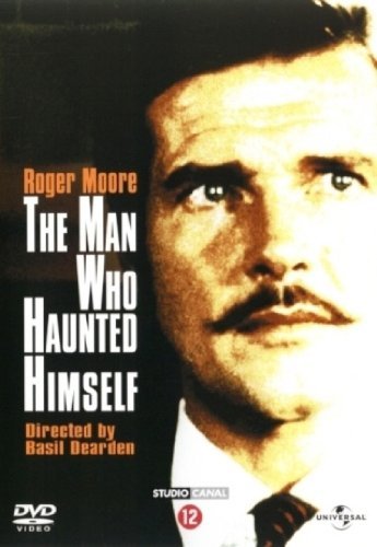 The Man Who Haunted Himself [ NON-USA FORMAT, PAL, Reg.2 Import - Netherlands ]