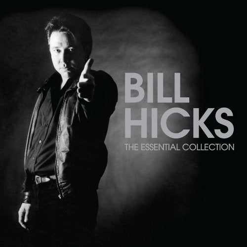 The Essential Collection (2CD+2DVD) by Bill Hicks (2010-09-14)