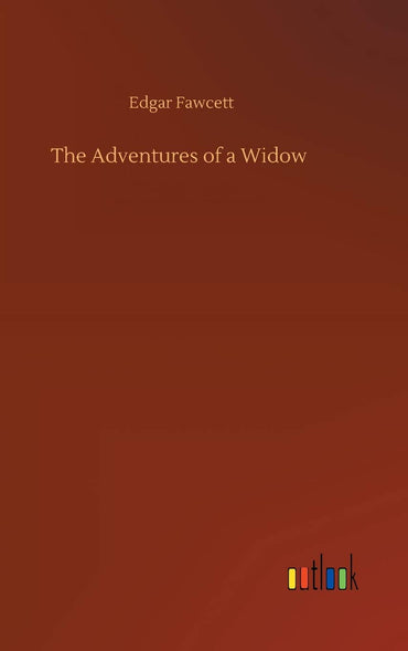 The Adventures of a Widow