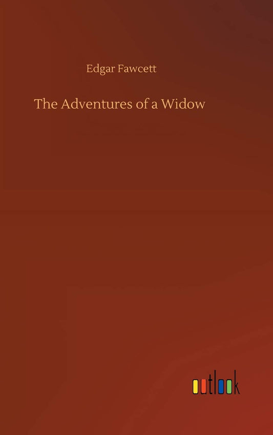 The Adventures of a Widow