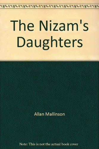 THE NIZAM'S DAUGHTERS