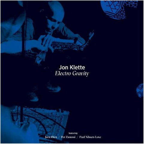 Electro Gravity (Lp/Cd)