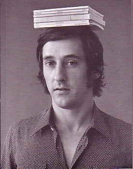 Picturing Ed: Jerry McMillan's Photographs of Ed Ruscha 1958-1970