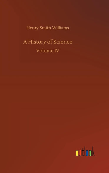 A History of Science