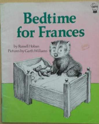 Bedtime for Frances