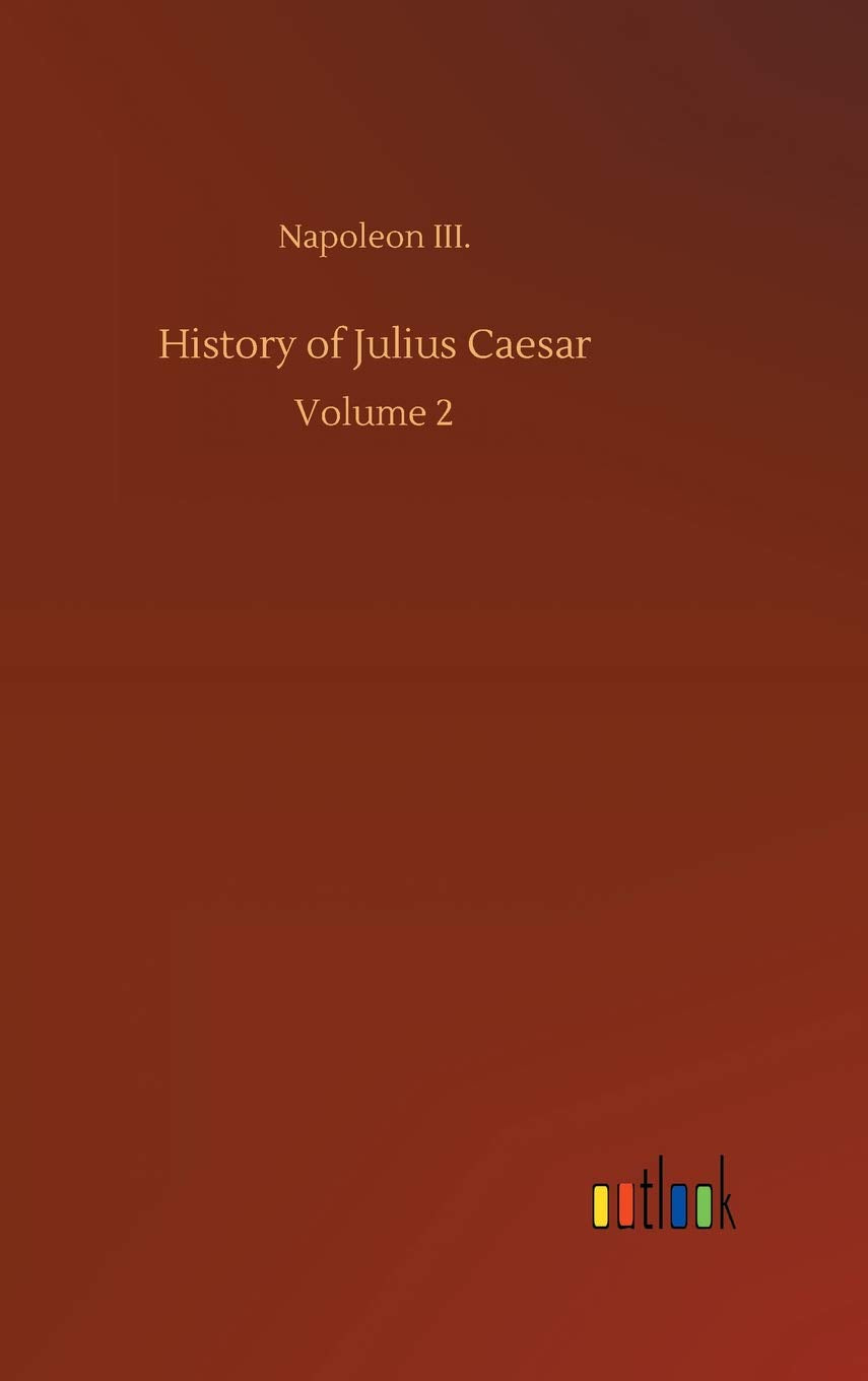 History of Julius Caesar