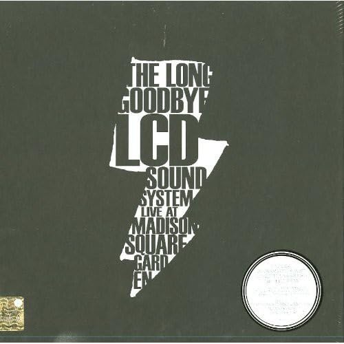 The Long Goodbye: LCD Soundsystem Live at Madison Square Garden