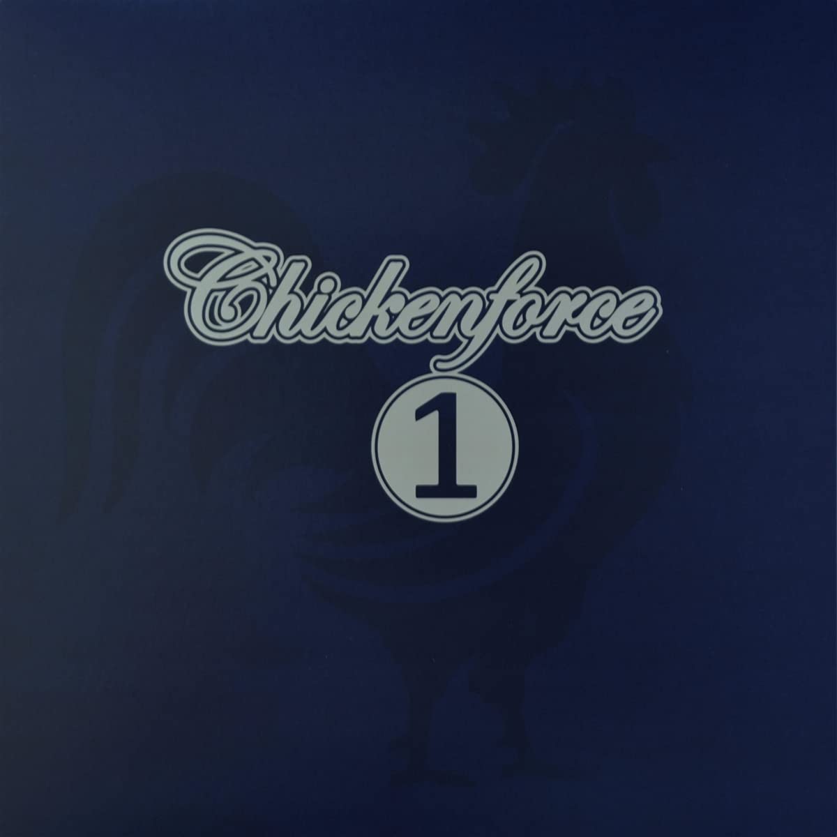 Chickenforce 1