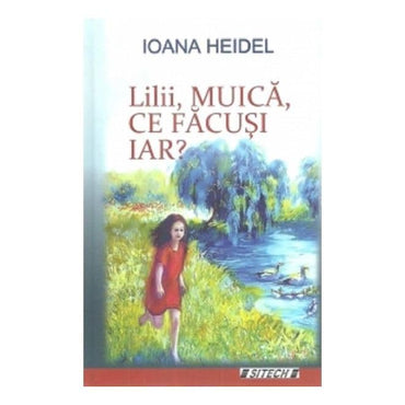 Lilii. Muica. Ce Facusi Iar?