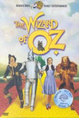 The Wizard of Oz - Oz Buyucusu