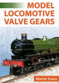 Model Locomotive Valve Gears
