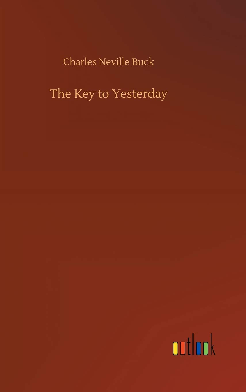 The Key to Yesterday