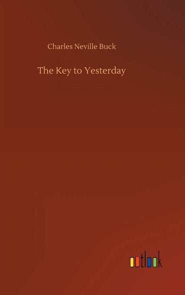The Key to Yesterday