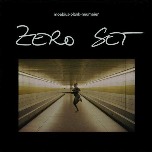 Zero Set by Moebius Plank Neumeier (2009-11-10)