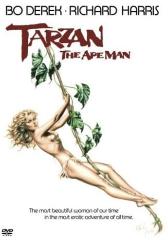 Tarzan the Ape Man [Import anglais]