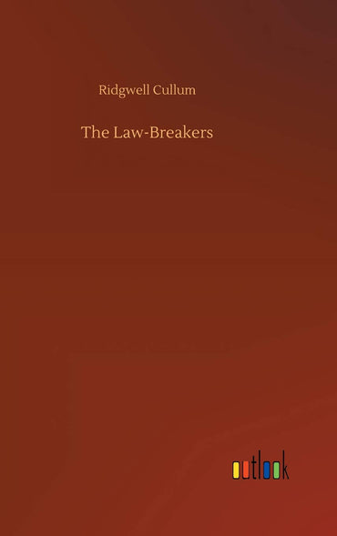 The Law-Breakers