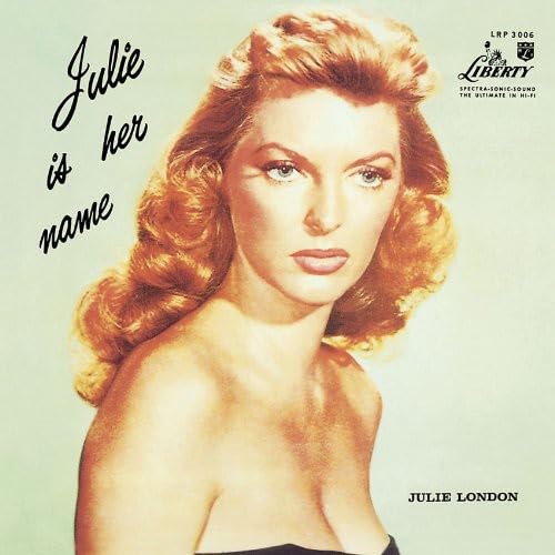 Julie Is Her Name 1