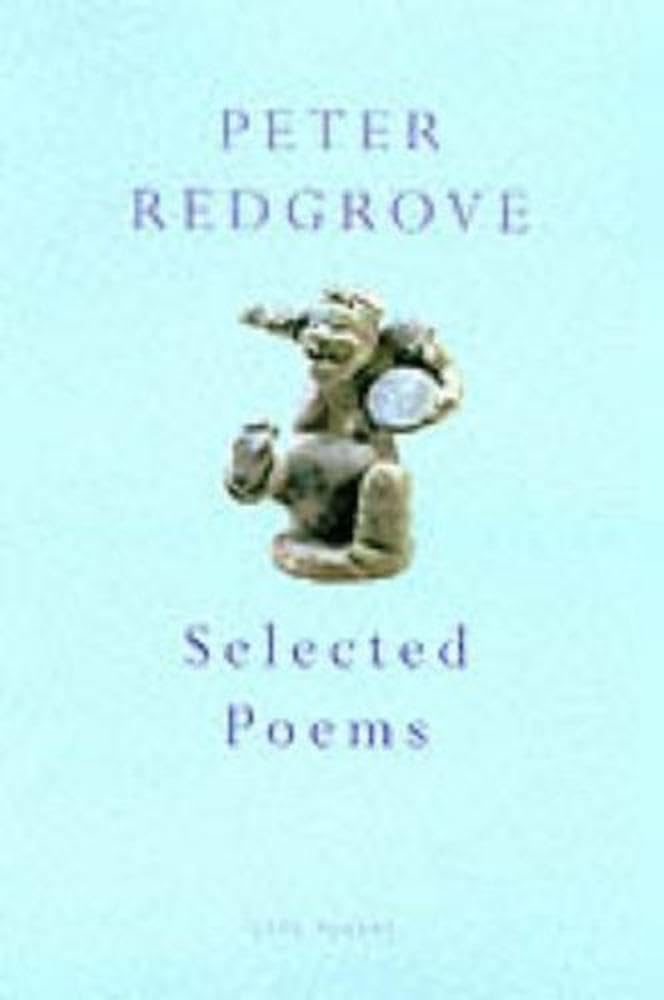 Selected Poems - Redgrove