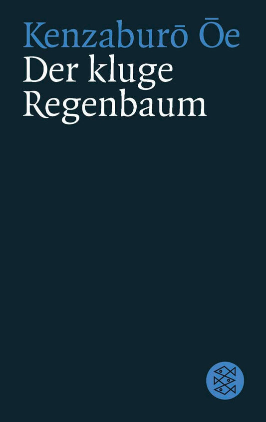Der kluge Regenbaum. Vier Erzählungen.