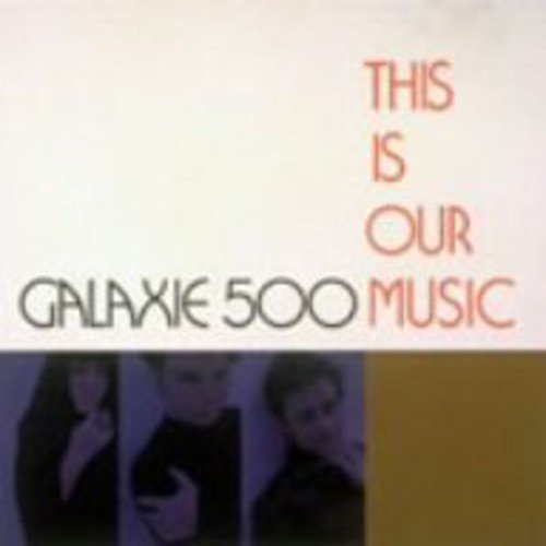 This Is Our Music
