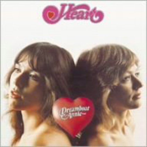 Dreamboat Annie