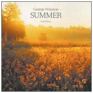 Summer by Winston, George (1991) Audio CD by Unknown (0100-01-01)