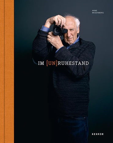 Arne Wesenberg: Im UnRuhestand (German Edition)