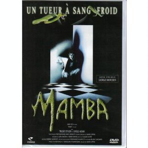 Mamba