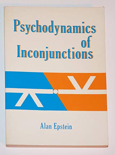 Psychodynamics of Inconjunctions: The Semi-Sextile and Quincunx