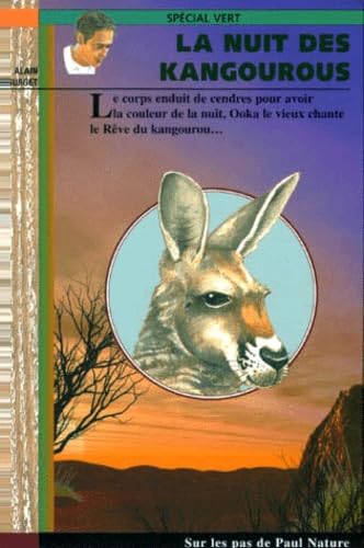 La Nuit Des Kangourous N.e. 2