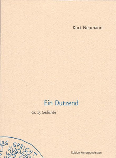 Ein Dutzend.