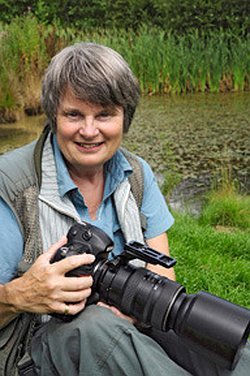 Photographing the Natural World
